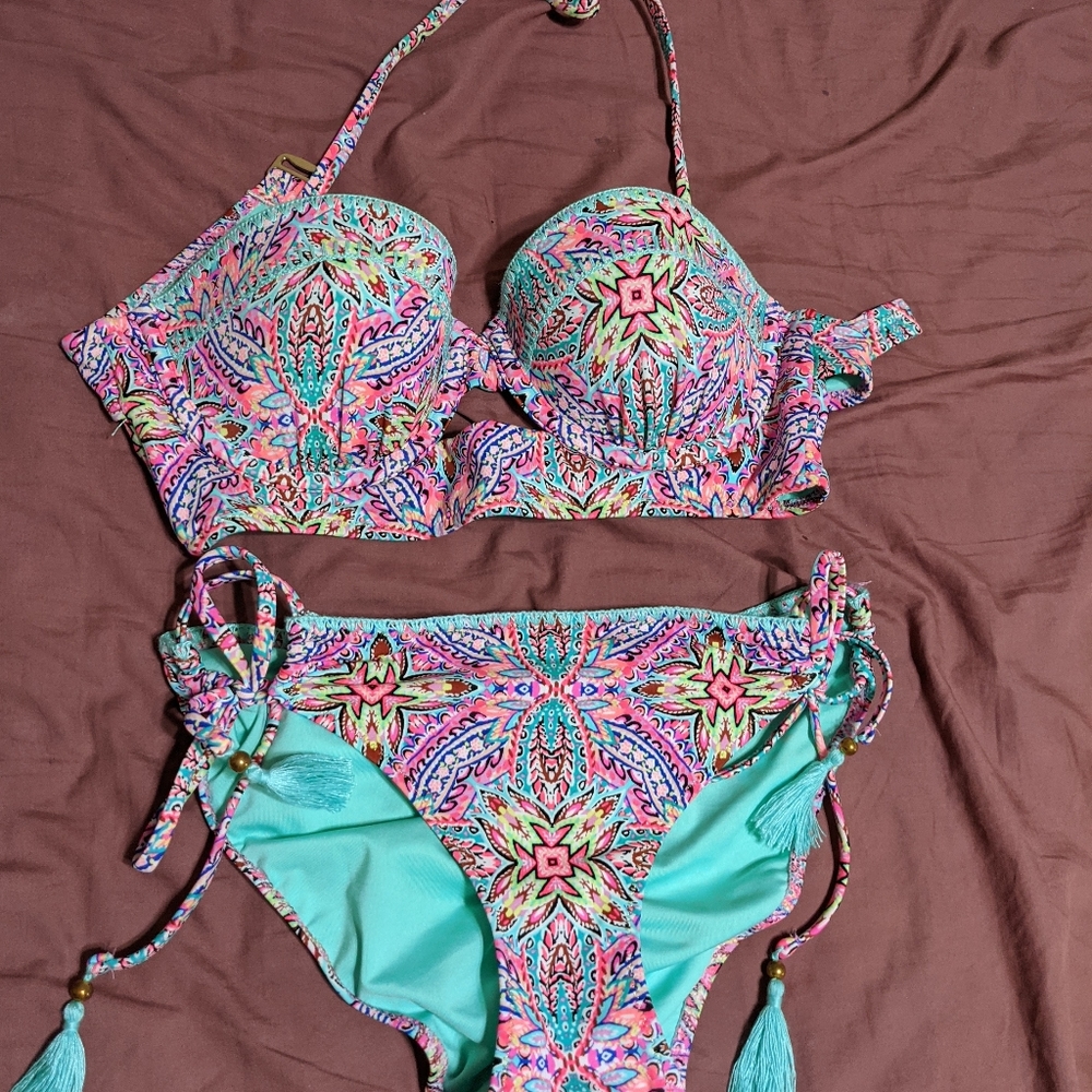 Shade & Shore Bikini